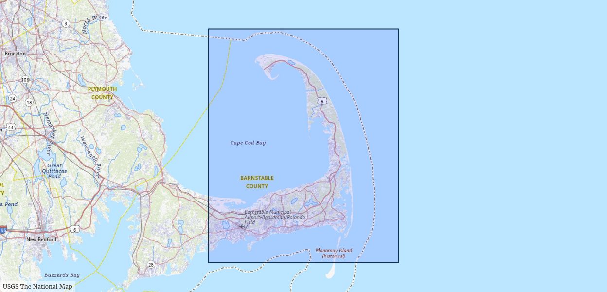 Map Thumbnail