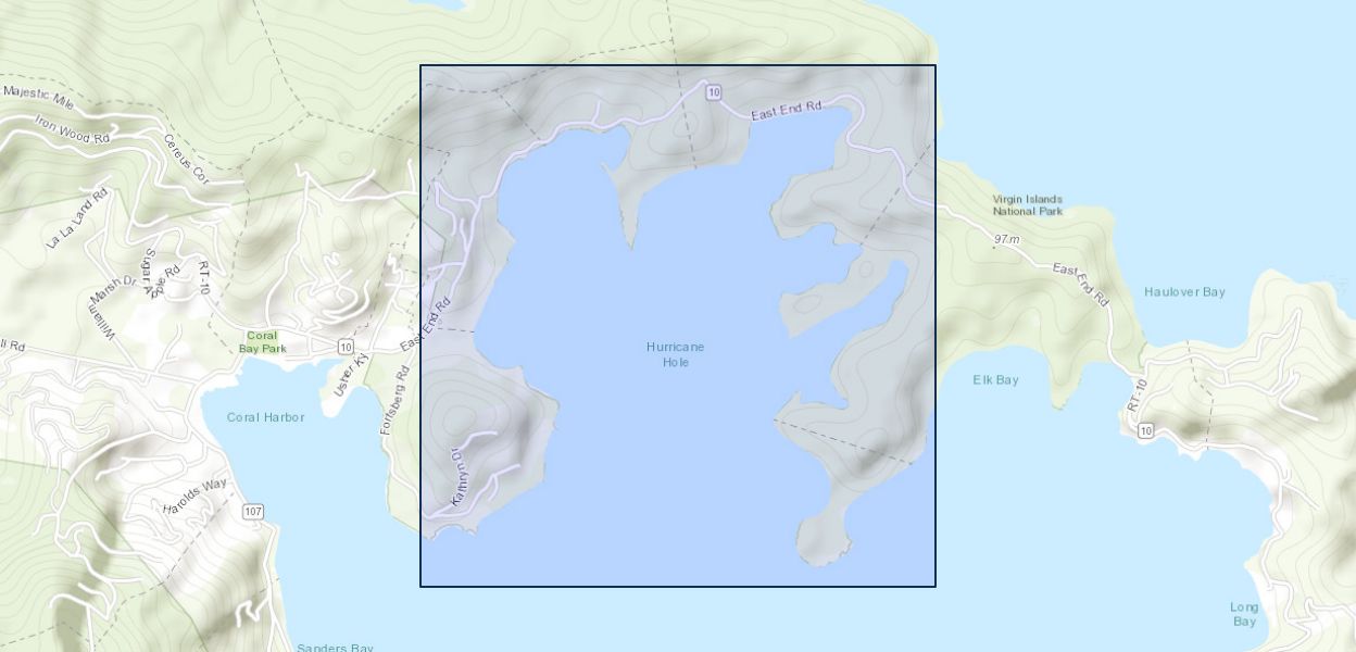 Map Thumbnail