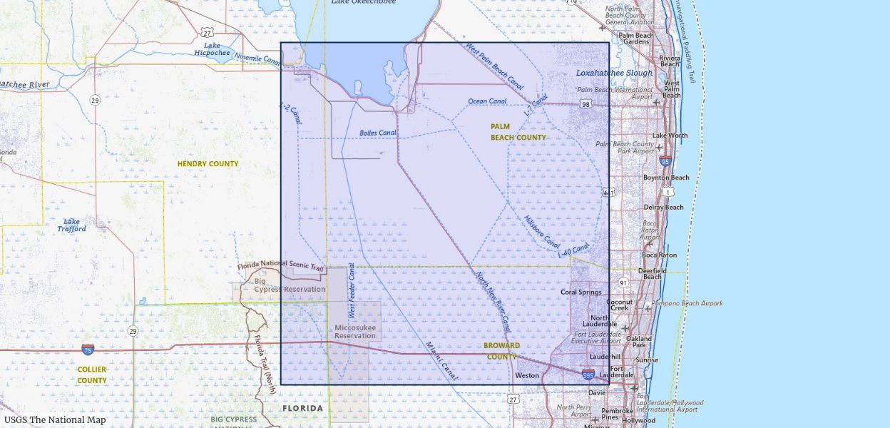 Map Thumbnail