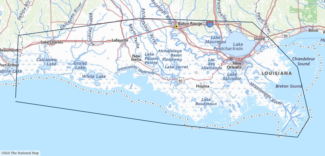 Map Thumbnail