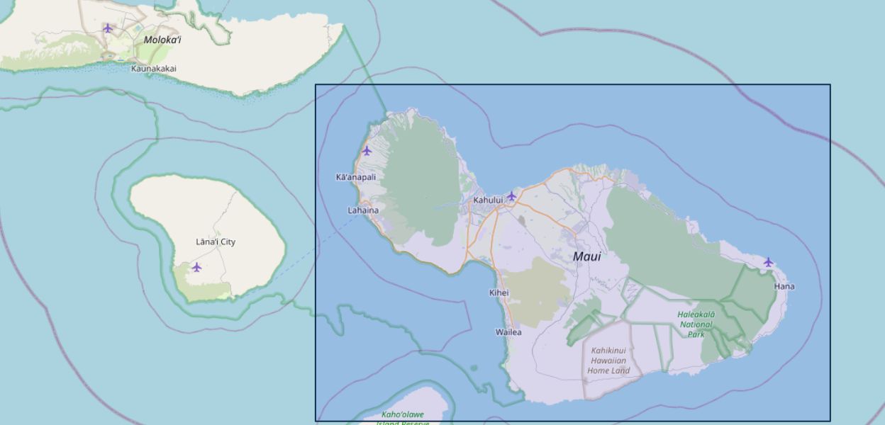 Map Thumbnail