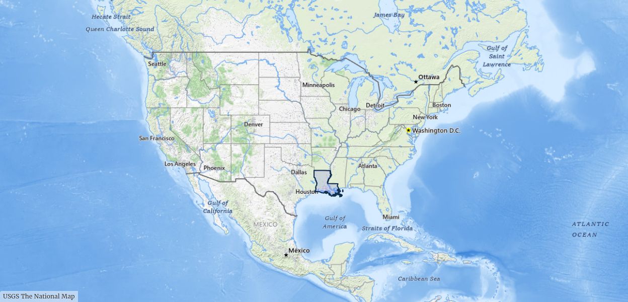 Map Thumbnail