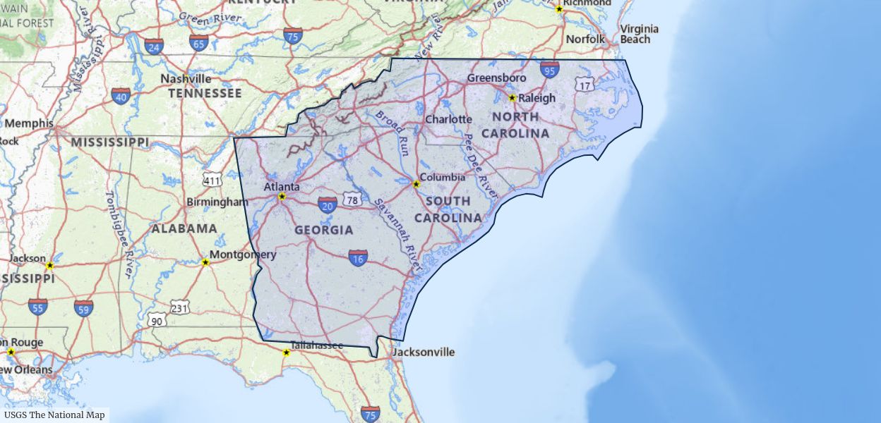 Map Thumbnail