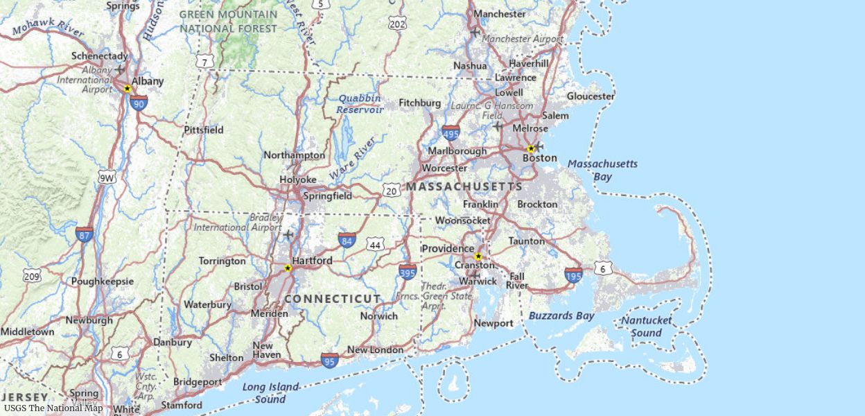 Map Thumbnail