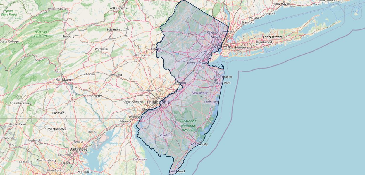 Map Thumbnail