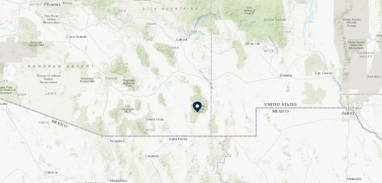 Map Thumbnail