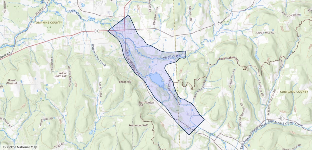 Map Thumbnail