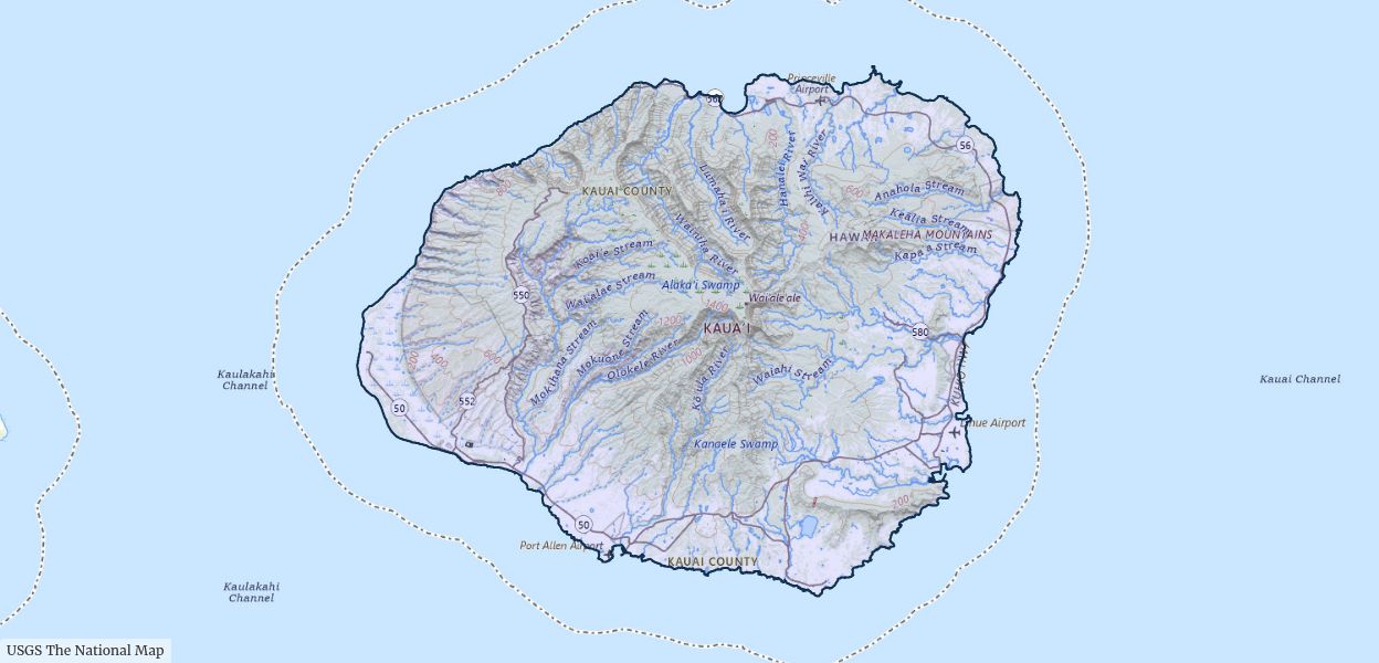 Map Thumbnail