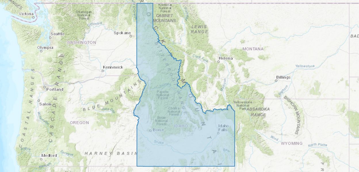 Map Thumbnail