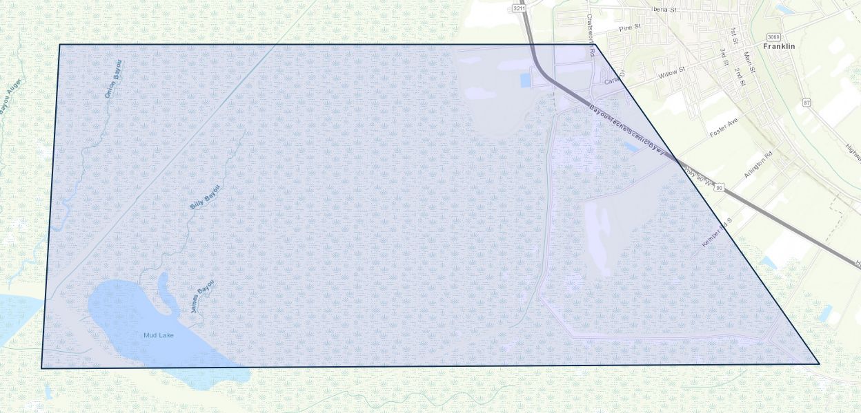Map Thumbnail