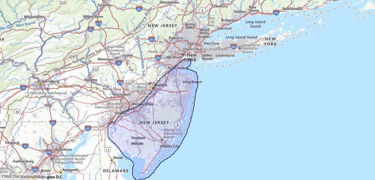 Map Thumbnail
