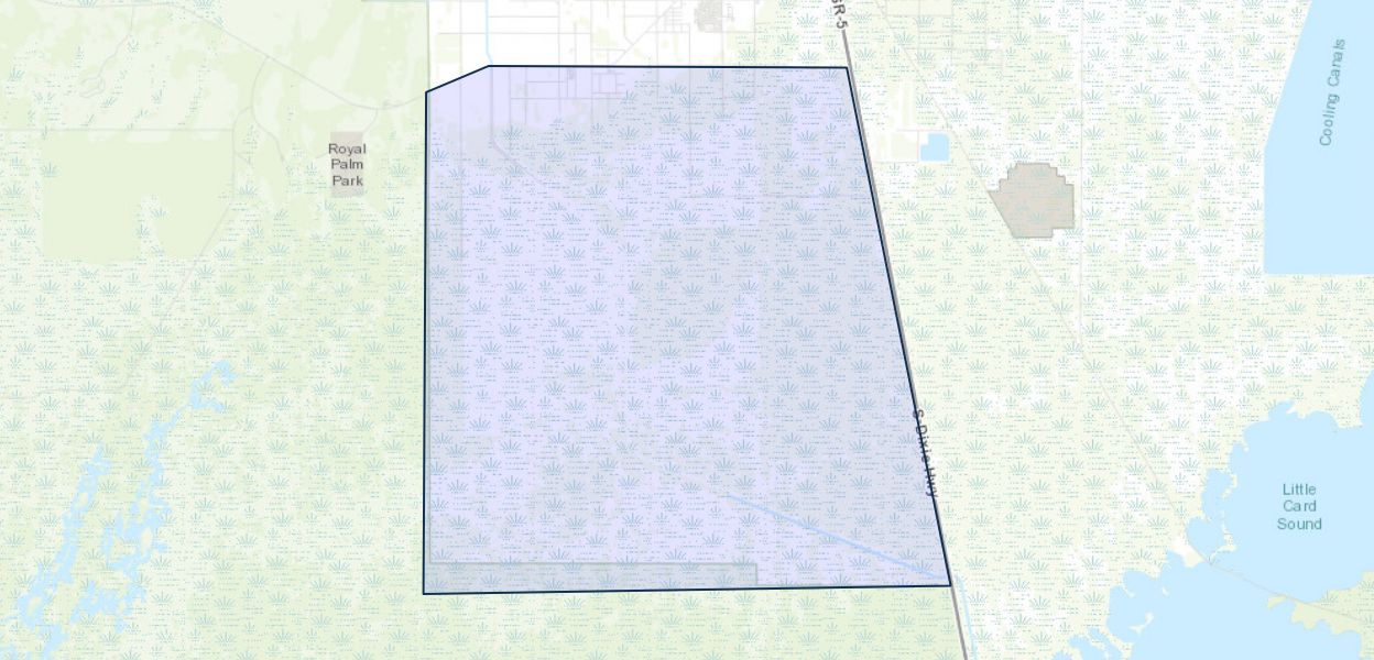 Map Thumbnail