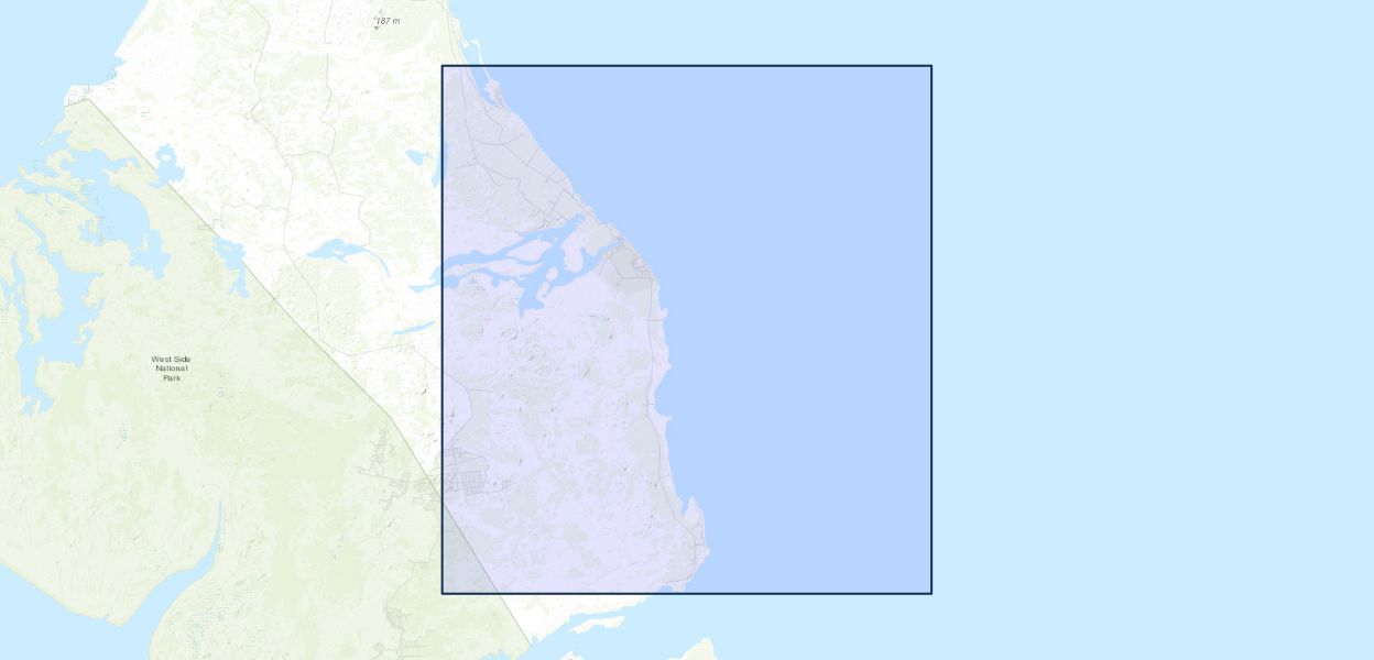 Map Thumbnail