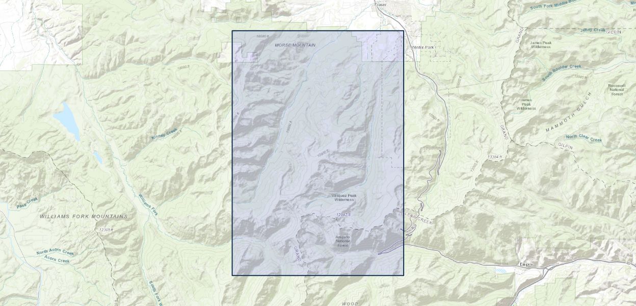Map Thumbnail