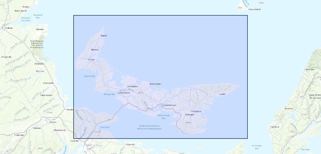 Map Thumbnail