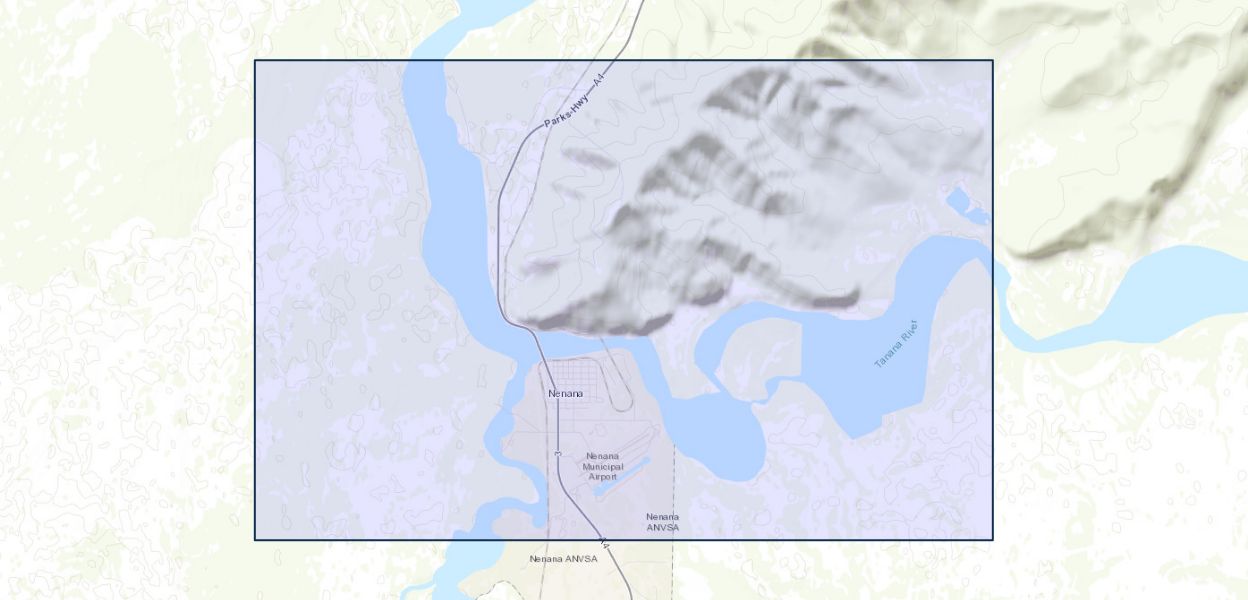Map Thumbnail