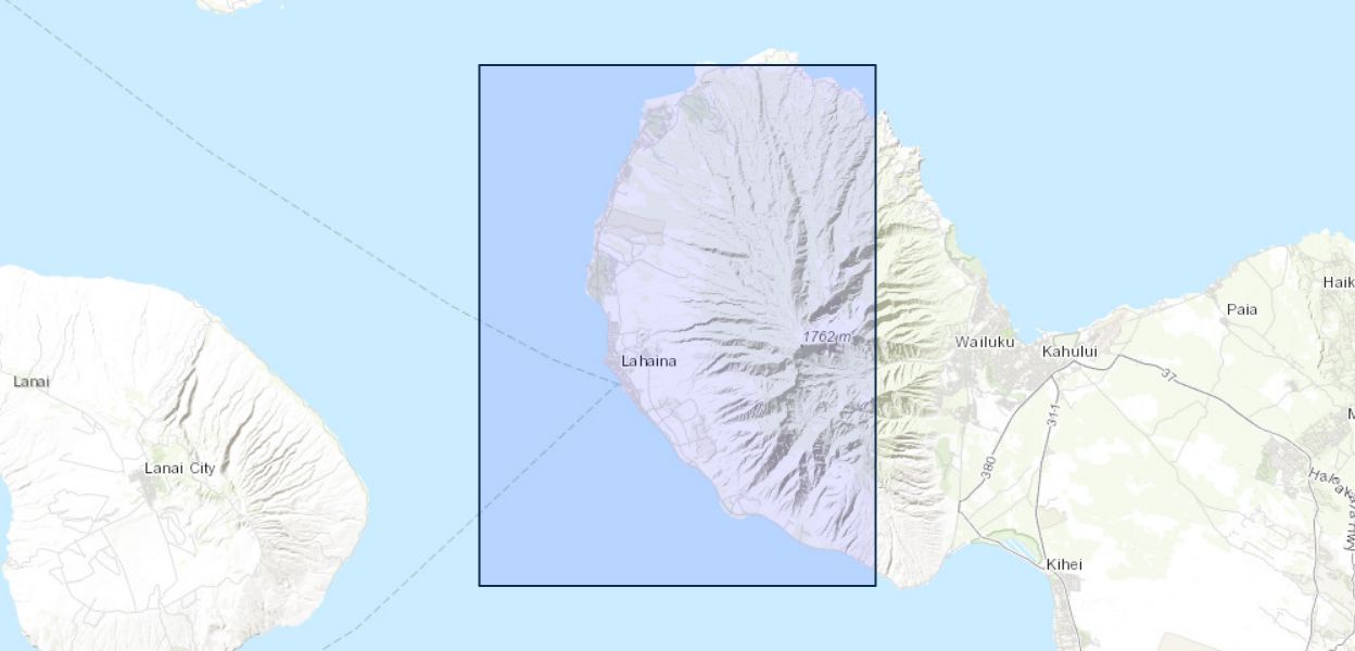 Map Thumbnail