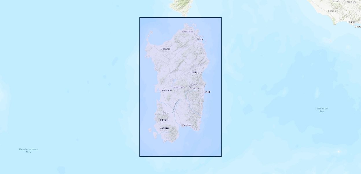 Map Thumbnail