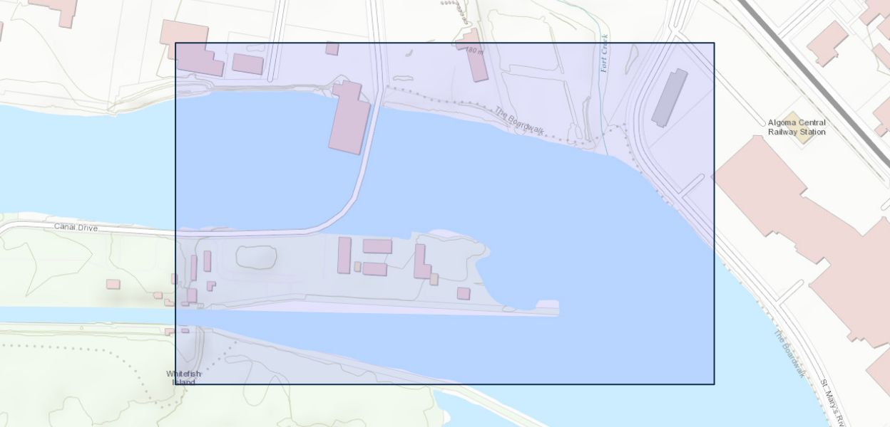 Map Thumbnail