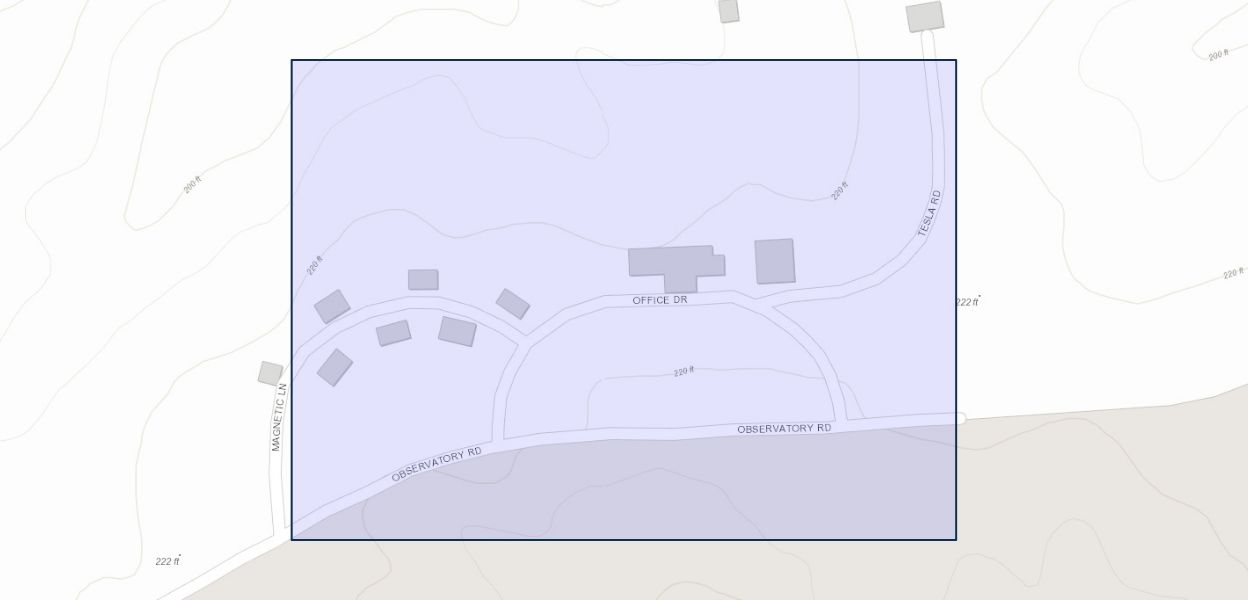 Map Thumbnail