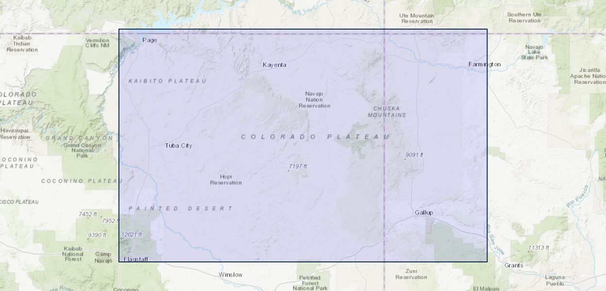 Map Thumbnail