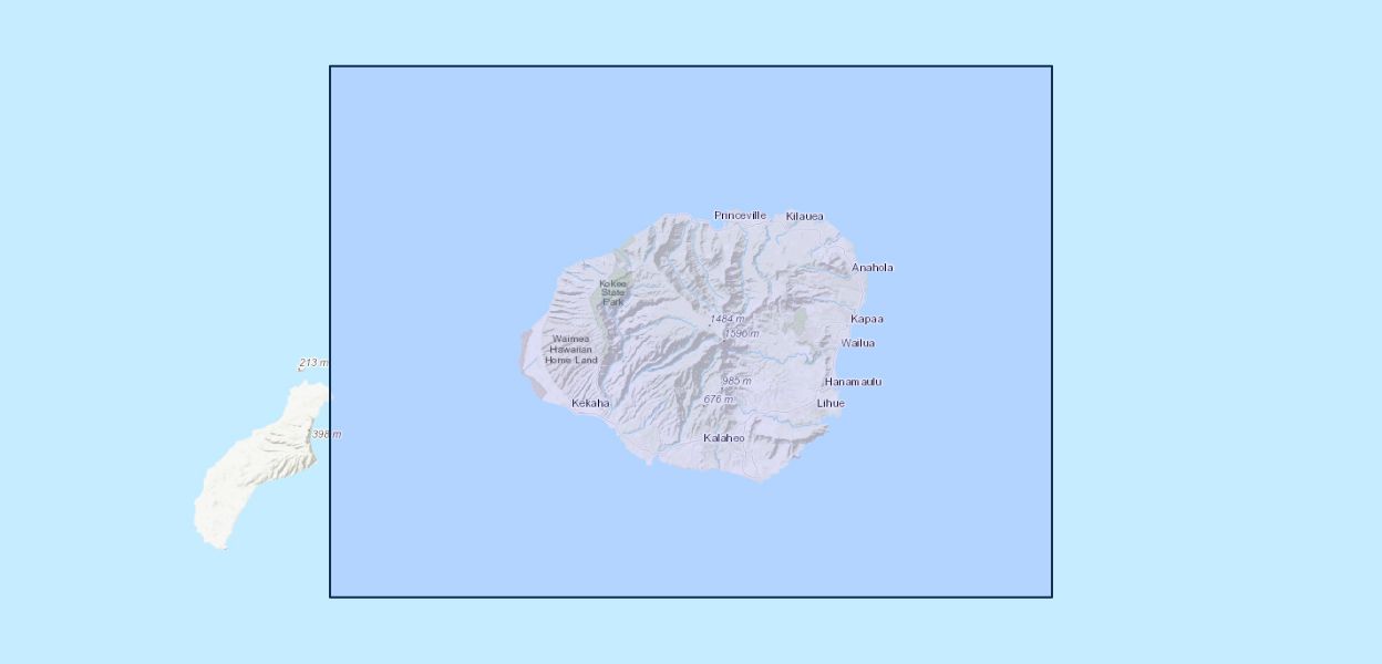 Map Thumbnail