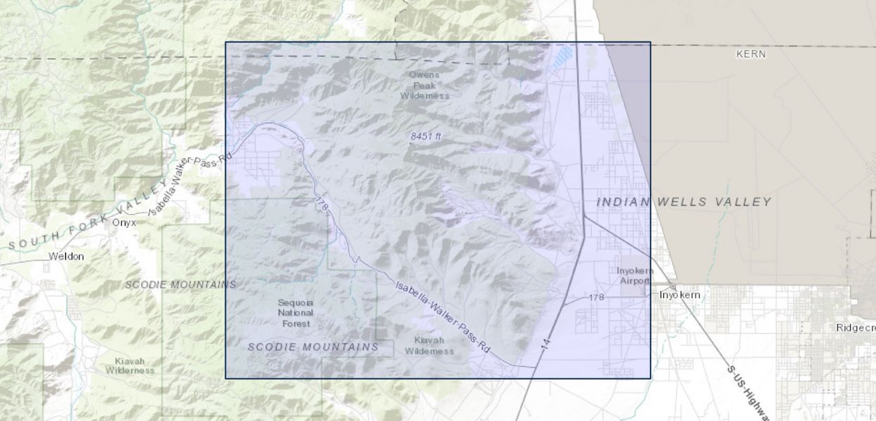 Map Thumbnail