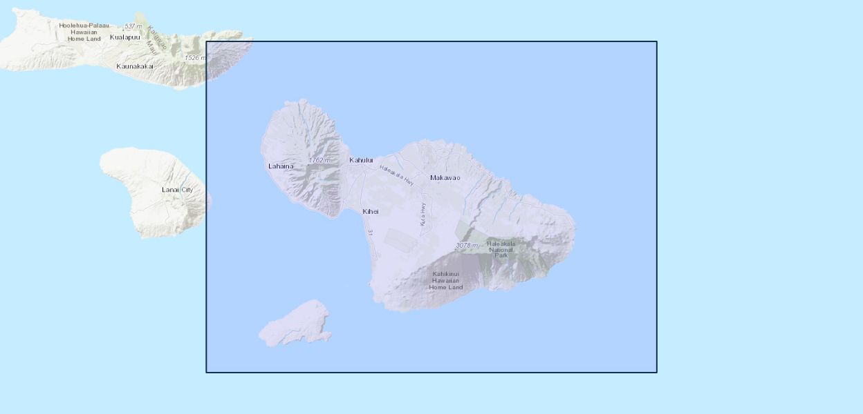 Map Thumbnail