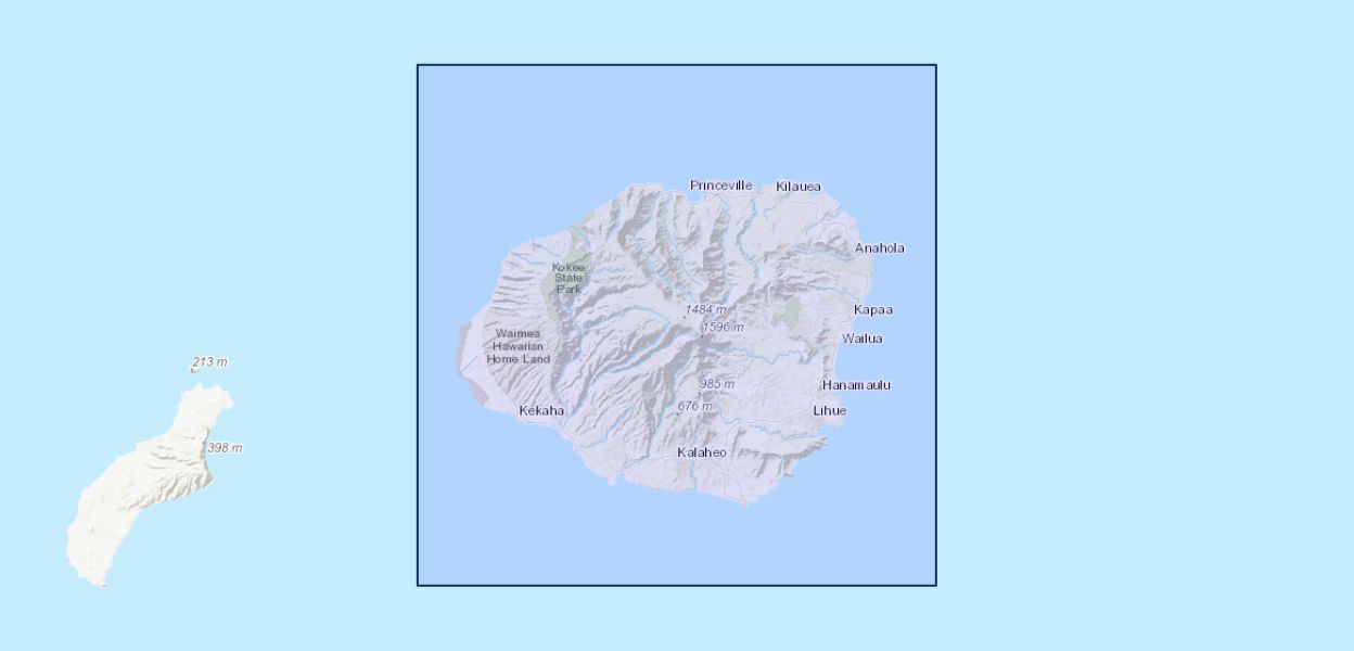 Map Thumbnail