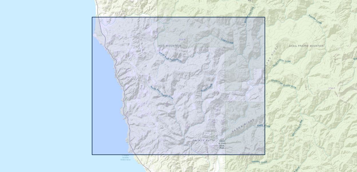 Map Thumbnail