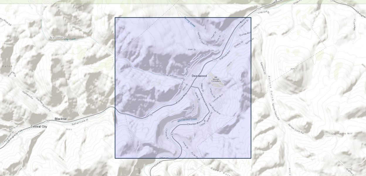 Map Thumbnail