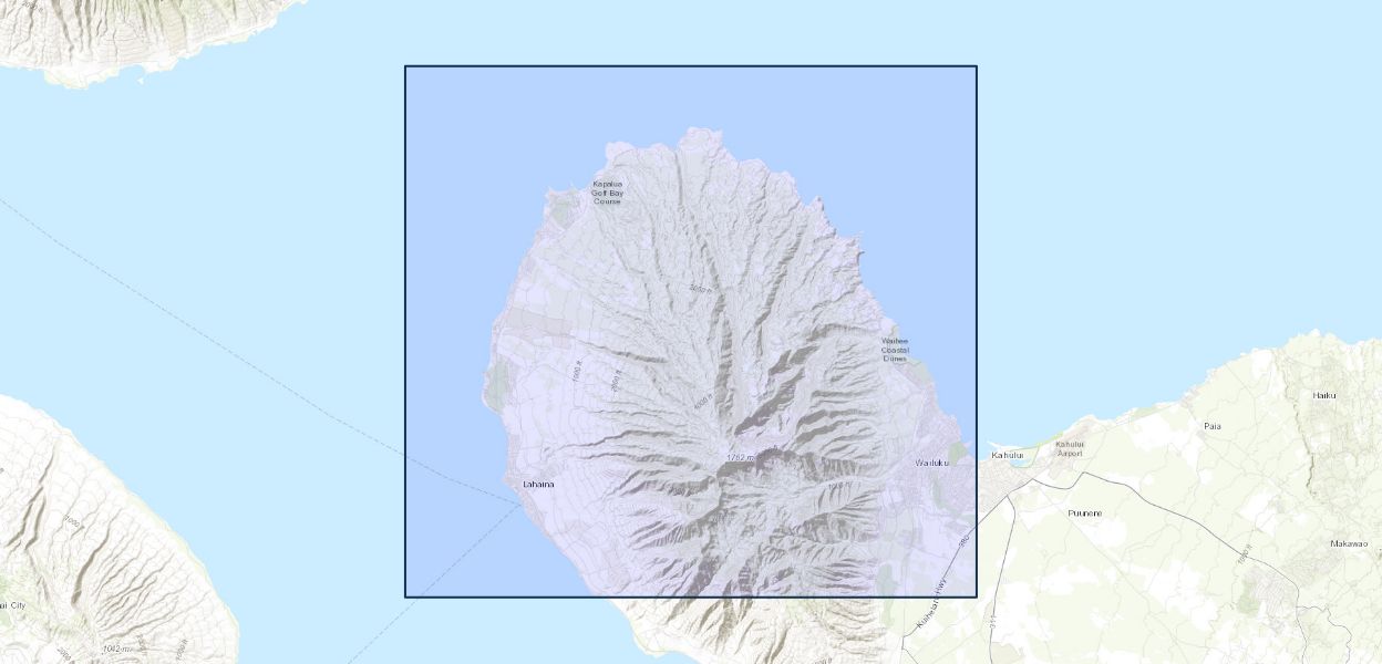 Map Thumbnail