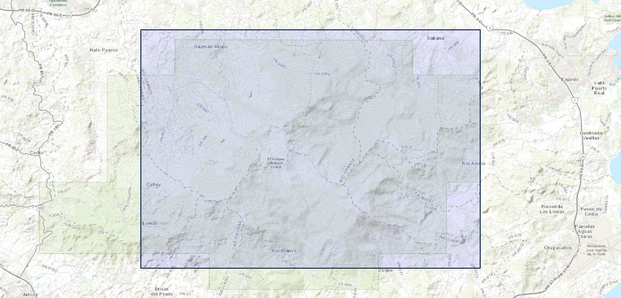 Map Thumbnail