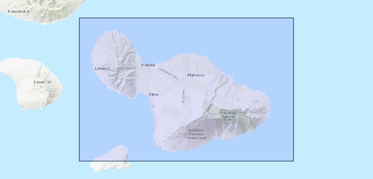 Map Thumbnail