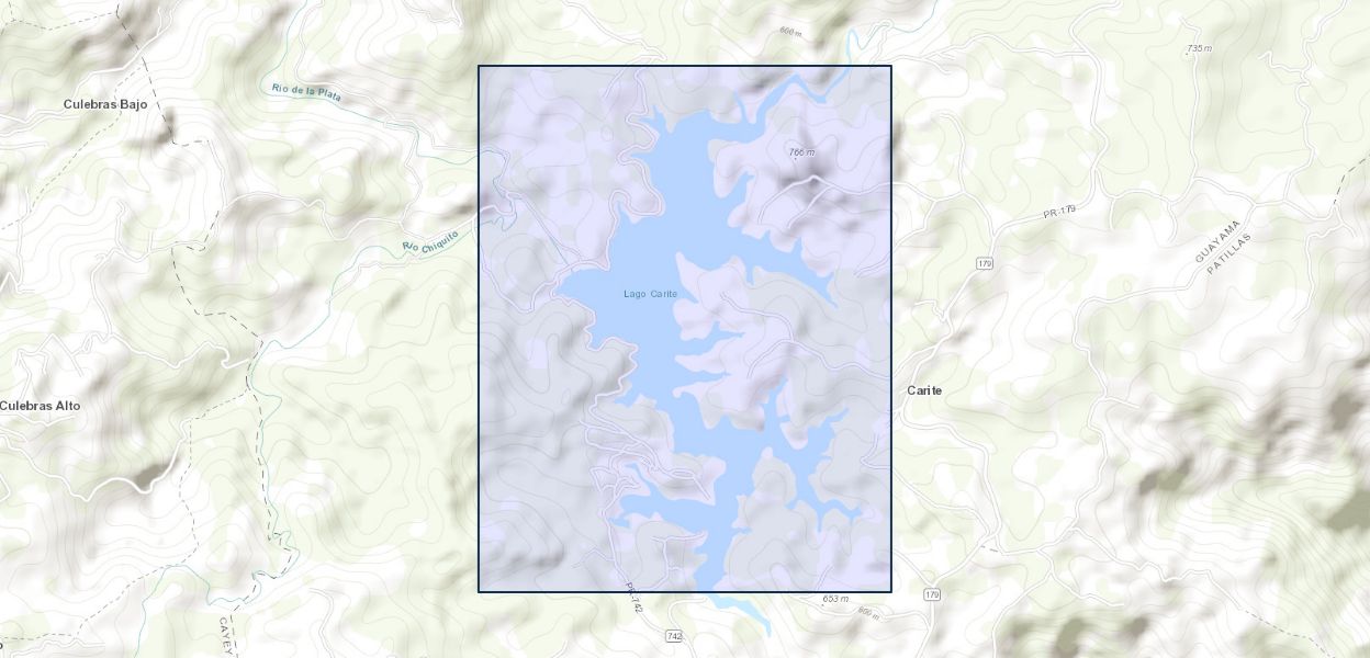 Map Thumbnail