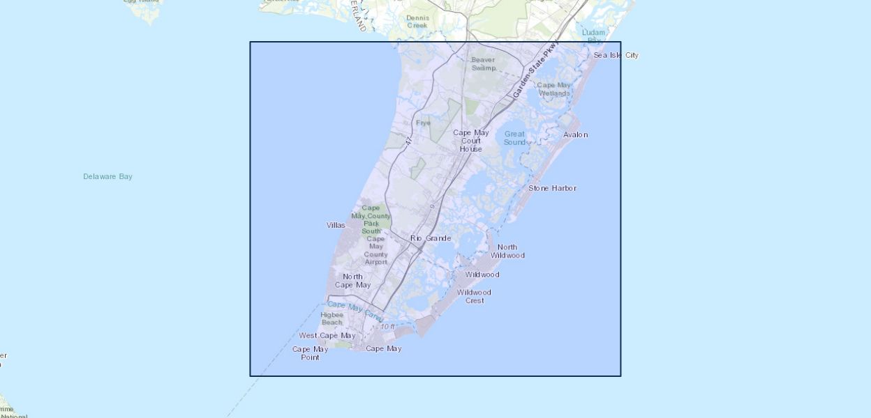 Map Thumbnail
