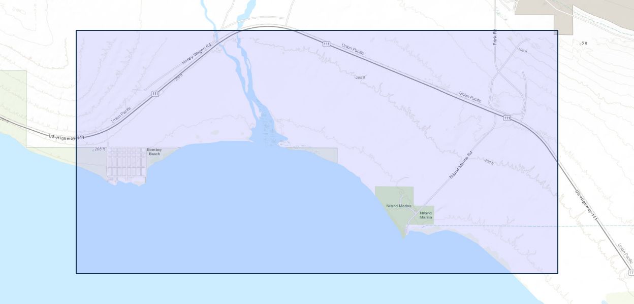 Map Thumbnail