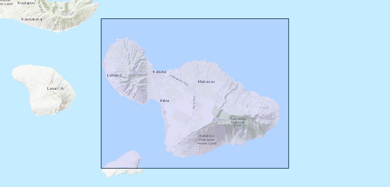 Map Thumbnail