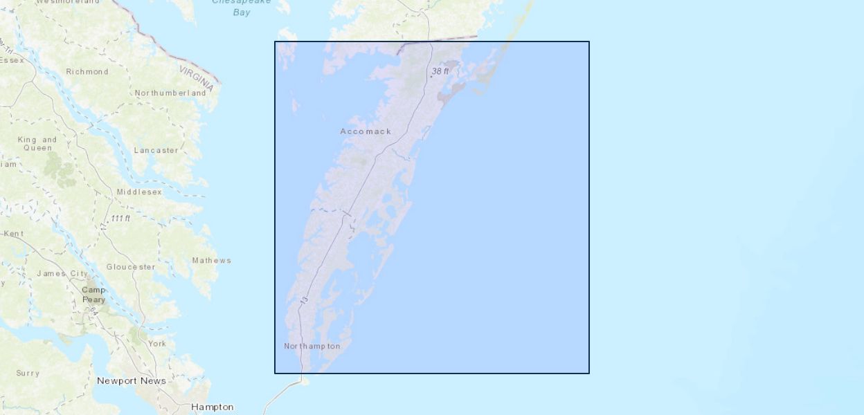 Map Thumbnail