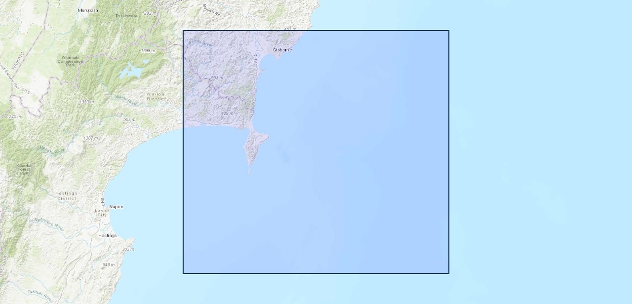 Map Thumbnail