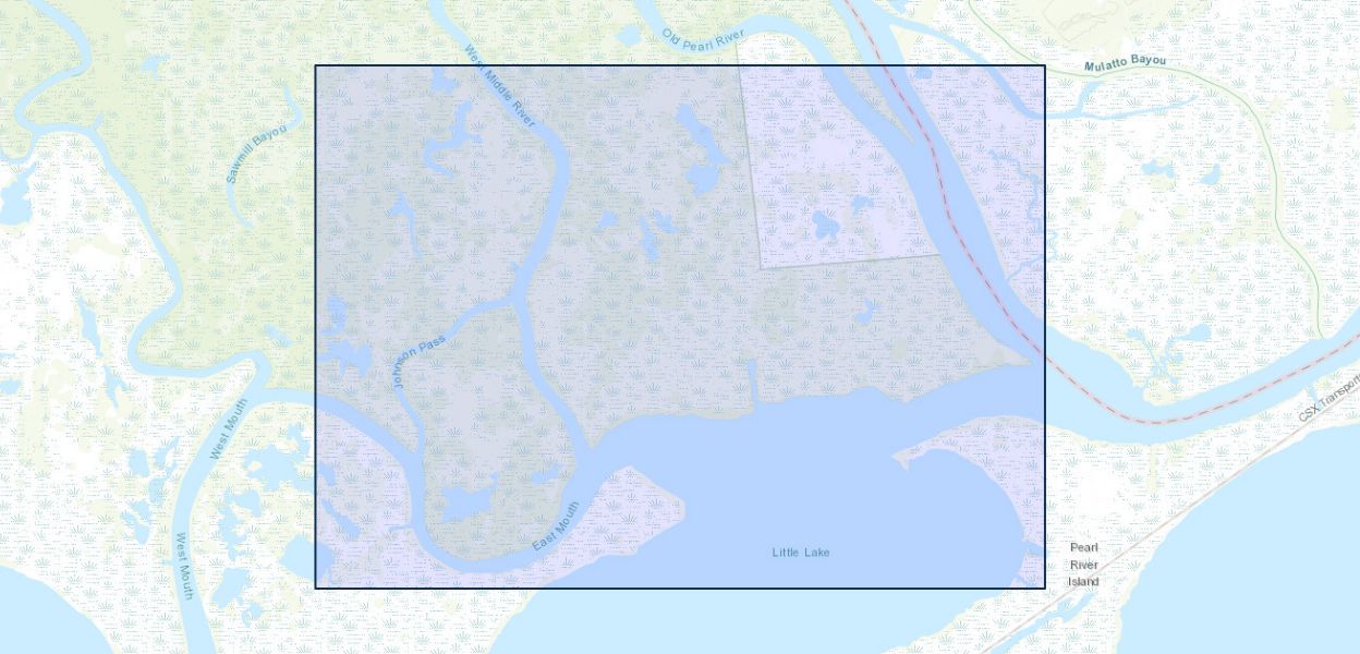 Map Thumbnail