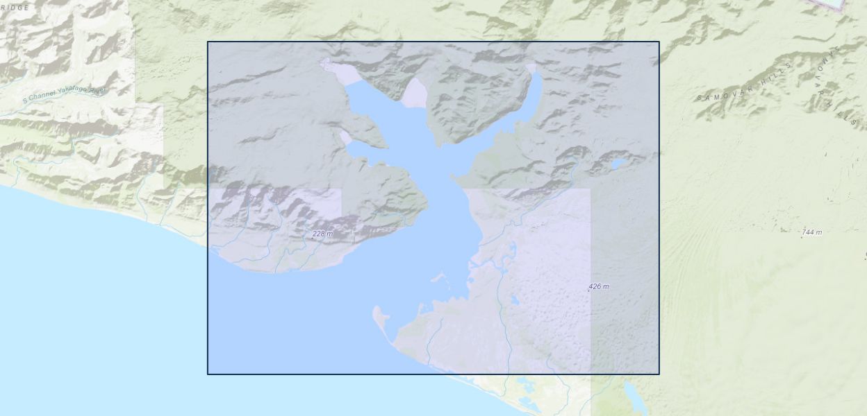 Map Thumbnail