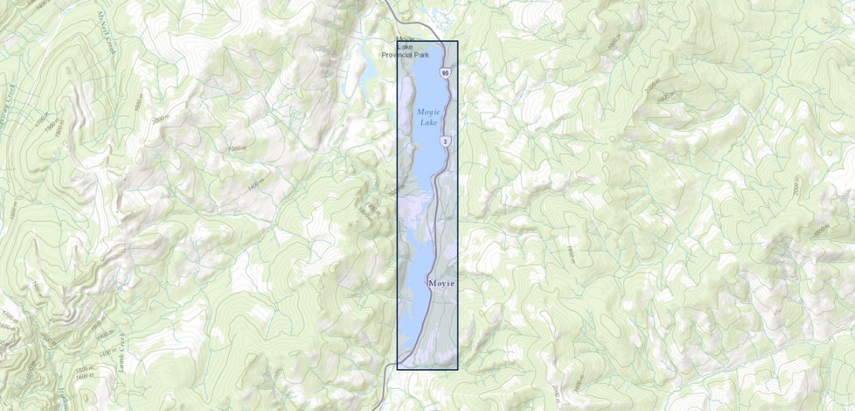 Map Thumbnail