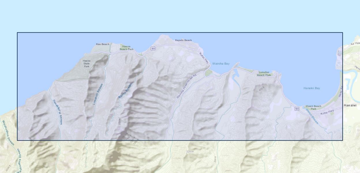 Map Thumbnail