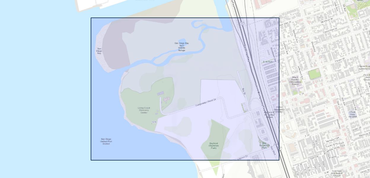Map Thumbnail