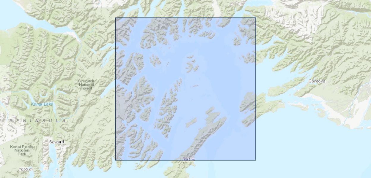 Map Thumbnail