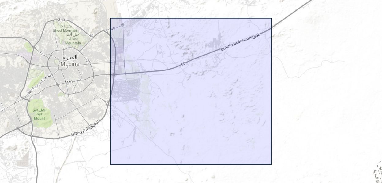 Map Thumbnail