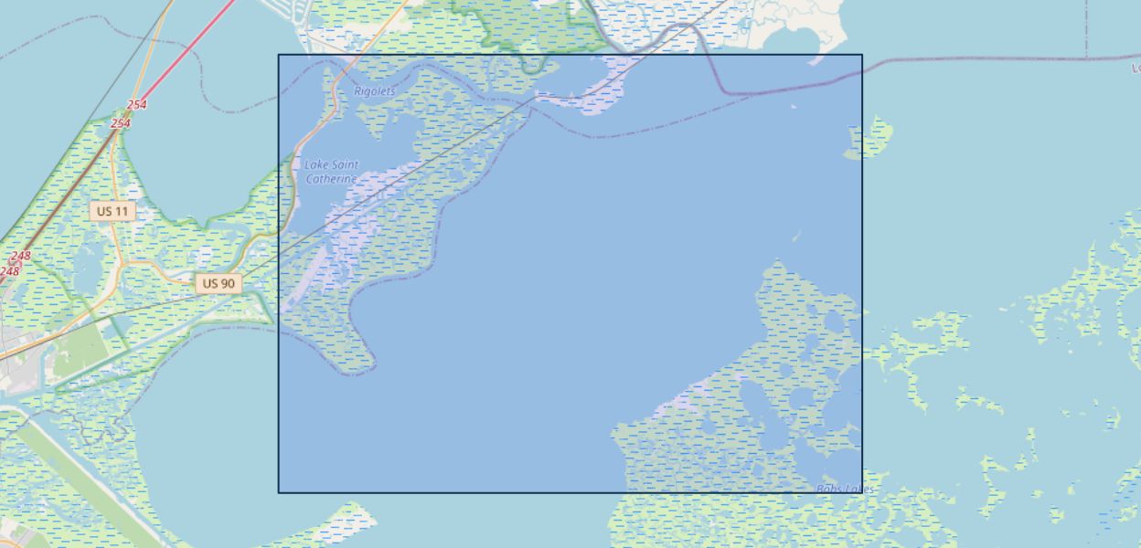 Map Thumbnail