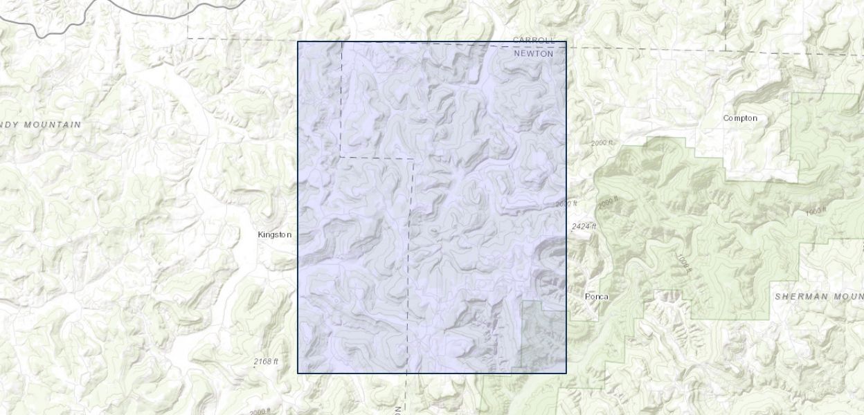 Map Thumbnail