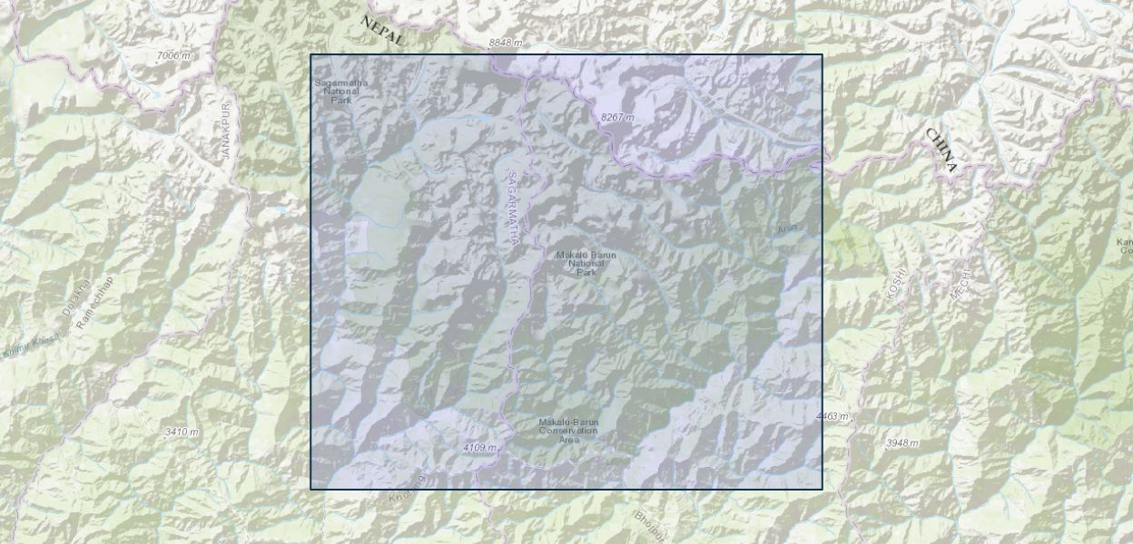 Map Thumbnail